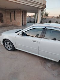 اوبتيما • ٢٠١٠ • فول مواصفات