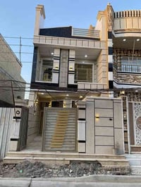 بيت زراعي • ١٠٠م • الشعب البساتين