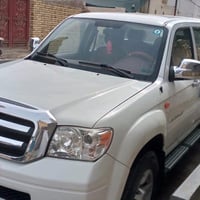 كراند تايكر • ٢٠١٨ • ٦٧ ألف كم