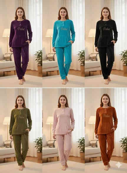 اتراكات قديفه مخمل ناعم سعر القطعه 13 الف قطعتين ب25 طويل لحد الركبه  عنوانه اربيل المناره للحجز واتساب *********** توصيل جميع محافظات العراق 5000
