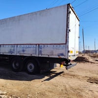 شاحنة للبيع • جديد • ديالى