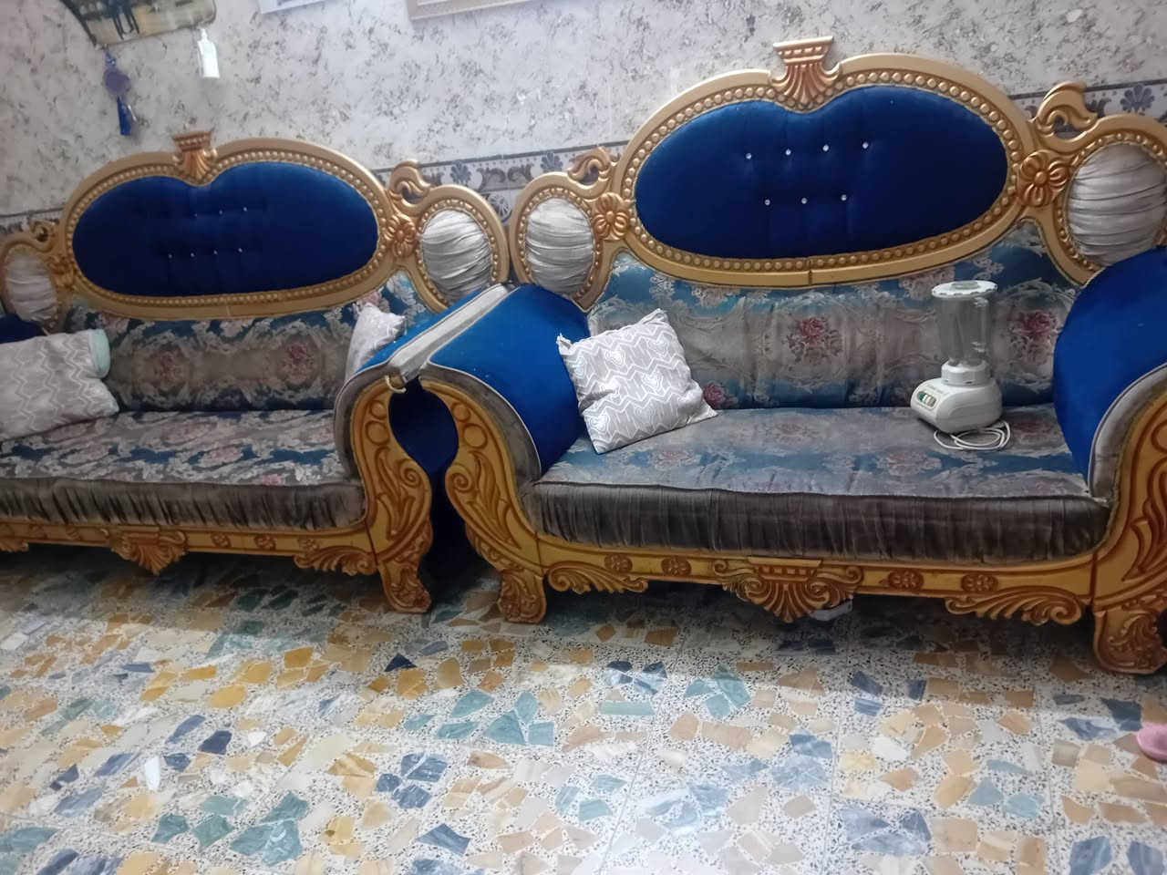 لبيع ب350وبي مجال


**إذا كنت صاحب هذا الإعلان وتريد حذفه لأي سبب، رجاءا أرسل رسالة إلى الدعم الفني**