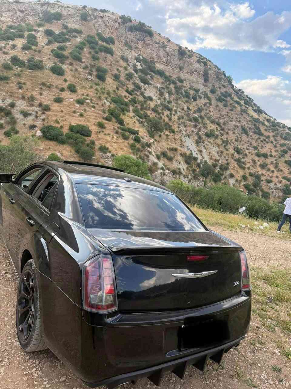 اوباما دوبه ى  موديل 2014 گير مكينه شه رت تخم تارا جديت سياره بى مصرفه تخم تبراب هه مى شه رت دهوك, العراق


**إذا كنت صاحب هذا الإعلان وتريد حذفه لأي سبب، رجاءا أرسل رسالة إلى الدعم الفني**
