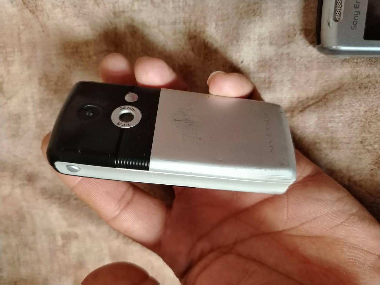 ثنيهم اب ٢٥يوجد خدمة توصيل بس نقص بطاريه يوجد خدمة توصيل


**إذا كنت صاحب هذا الإعلان وتريد حذفه لأي سبب، رجاءا أرسل رسالة إلى الدعم الفني**