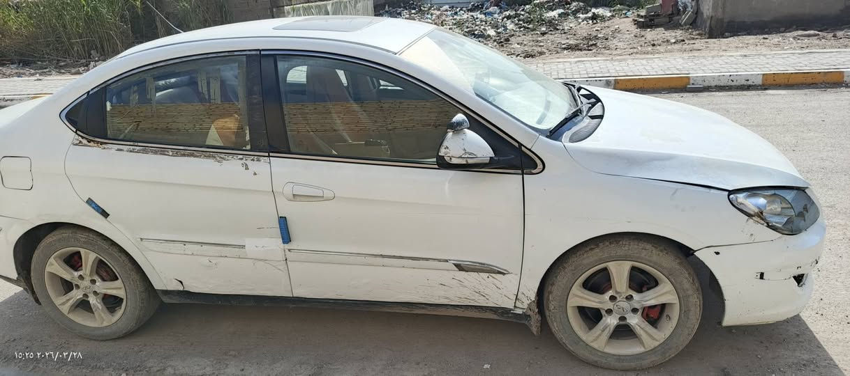 سياره للبيع مكفول من الضربه بس اكو خياس بلى الابيبان السعر 25 وقابل للتفاوض الرقم قادسيه ماللكها موجود
الرقم ***********
