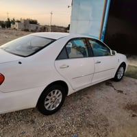 كامري 2006للبيع كفاله  سيره جديده  محرك 4سلندر هاذه رقمي 07832952151
