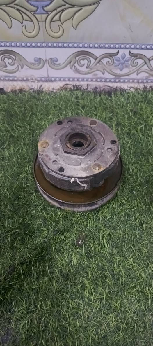 للبيع باتريات مال دراجة 120ودراجة60شرط الشغل الكبار سعرهن7الواحد ولزغير ب4شرط الشغل+كلج خلفي مال فراشة سعرة3الف+سلف عدد2شغالات رياضي السعر50الف الواحد+غراض قباقة وشوتة وهيج اشياع لاسعار الف الفين وهاكذا مكاني كربلاء حي الغدير يم الصورة للتصال *********** متواجد واتساب كذالك وماسنجر كذالك
