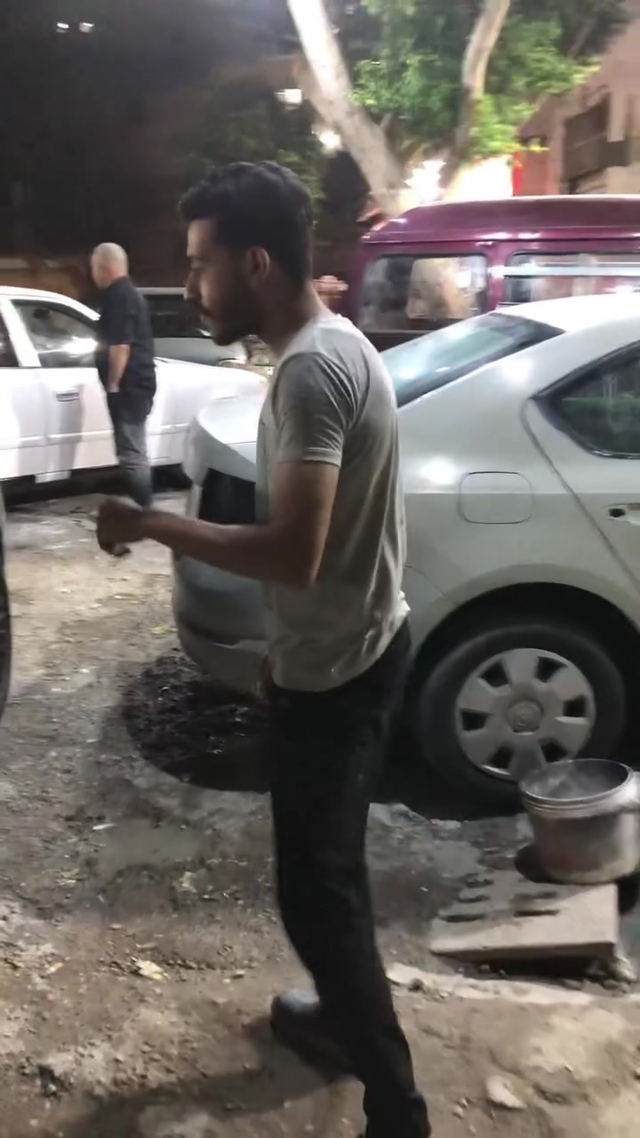 🚗✨اهلا بيكم في عالم 👈  (ماستر كار Master car)العربية دي ماكانتش محتاجة تصليح، كانت محتاجة تتجدد 👌من سمكرة خفيفة لضبط الشكل، لدهان كامل بنفس درجة لون المصنع 🎨والنتيجة؟ عربية كأنها جديدة تمامًا ✨لو نفسك ترجع شكل عربيتك كأنها لسه خارجة من التوكيل… اسال علي عروض ديسمبر للسمكرة والدهان مستنينكاحجز دلوقتي 📍 Master Carhttps://maps.app.goo.gl/NrpoxWBbnKwAt7Cj9?g_st=awbميكانيكا – كهرباء – سمكرة – دهان📞 +20 12 10809468 #تجديد_عربية #دهان_سيارات #سمكرة_ودهان #Master Car: ماستر كار


**إذا كنت صاحب هذا الإعلان وتريد حذفه لأي سبب، رجاءا أرسل رسالة إلى الدعم الفني**