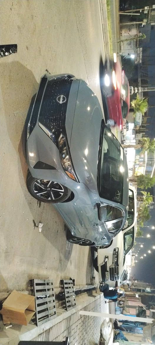 سلام عليكم اخوان للبيع نيسان SENTRA. مواصفات. SV Plas. موديل 2024 ماشي 16 الف مايل سياره بدون صبغ بدون دواخل شرط نقطه دواخل مابي بدون تعديل بدون شخوط بدون رصعه بدون فتح اي برغي شرط بجم كبس لايت بلادي مالتها حتا عاميه بلادي مالتها سياره خير من الله بدون اي نواقص كولشي بيها شرط فحص صور حادث موجود داخل منشور مكاني كركوك *********** كركوك, العراق
