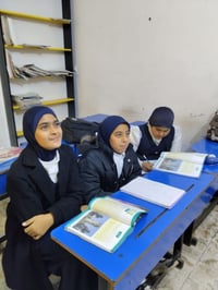 محاضرات اول متوسط • بنات • مركز طريق العلم