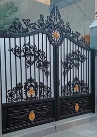 حداد درجه اولى • ديكورات تركيه • تكريت القادسيه