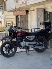 بوكسر 2021 للبيع فقط مليون وبيها مجال   بغداد الحسينيه 07751447763