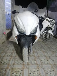 فورزه • ٢٠٠٨ • مكينة شغاله