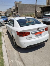 سيراتو فول • ٢٠١٢ • محرك ٢٠٠٠