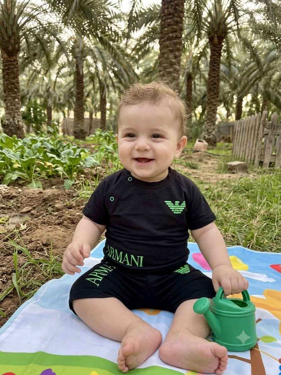 ✨✨✨وصلت بضاعه جديده ملابس نسائي واطفال
موديلات حلوه وبأسعار مناسبه✅
العنوان سوق ال4000 مقابل حازم العبودي
توجد خدمة توصيل داخل سبع البور 
وتوصيل بغدادومحافظات
وكل الهلا بيكم
✨✨✨✨✨✨✨✨✨✨✨✨✨✨✨


**إذا كنت صاحب هذا الإعلان وتريد حذفه لأي سبب، رجاءا أرسل رسالة إلى الدعم الفني**