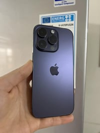 ١٤ برو ( برو فقط) سعر ٧٢٠ ذاكرة ٢٥٦ بطاريه ٨٣ جهاز بلاد مكفول ع الفحص ...