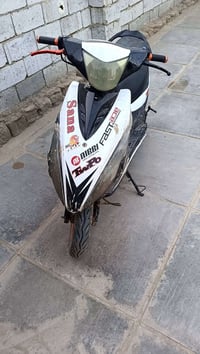 دراجه ماكس للبيع نضيفه شغالة سلف هندر كهربائيات مكلف بالنشر صاحب الدرا...