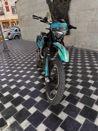 قفاز   Crx 300cc 2025 9500km  واتساب  07761222112 بغداد, العراق