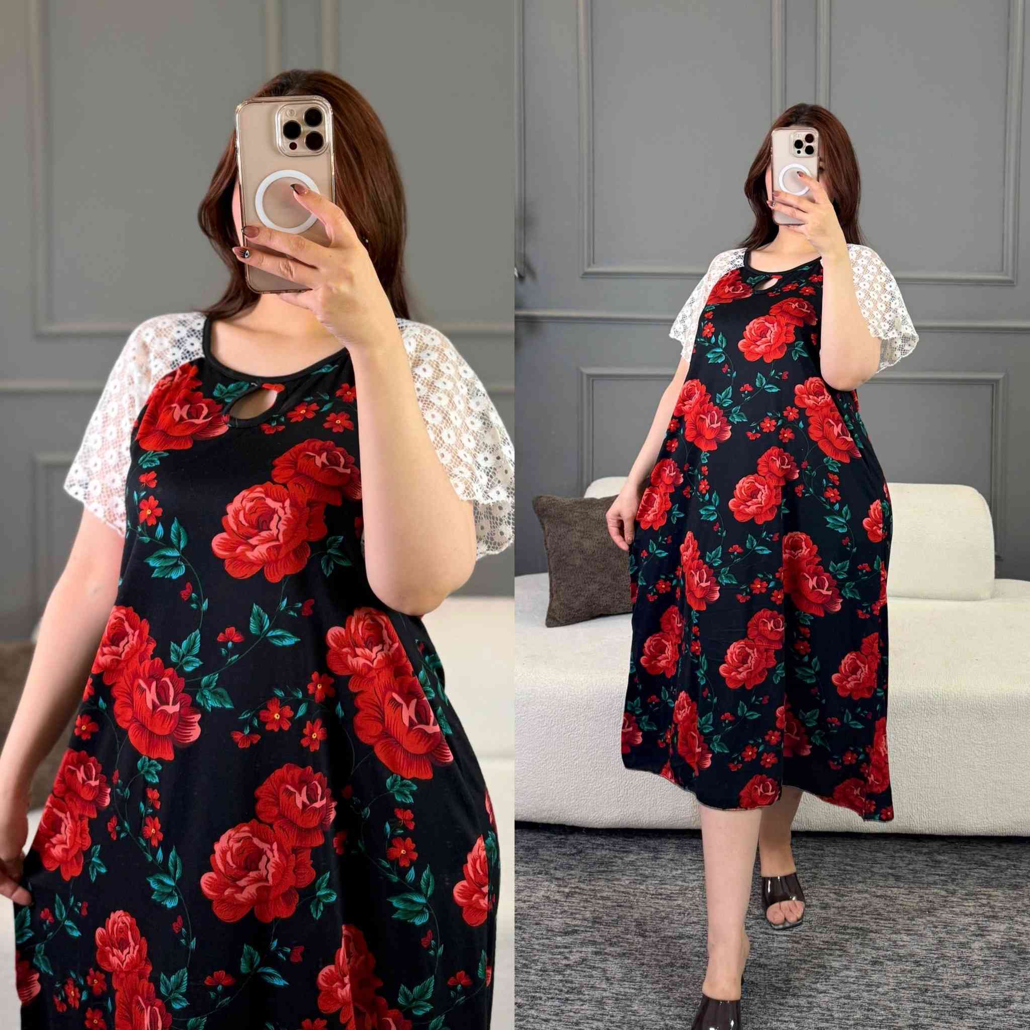 قناة تلجرام👈🏻https://t.me/navk20k
جديد  لموسم الصيف 2026

شلحه نسائي دانتيل كلوش   😍

الخامه فانيلا زبده الاصلي فول ليكرا 💯

القياسات فري سايز يلبس وزن من 50 الى 85 كيلو

الدرزن استندر 3 اللوان 

سعر الدرزن 12 قطعه 50 

سعر القطعه مفرد 7 آلاف فقط 

يوجد توصيل جميع المحافظات


**إذا كنت صاحب هذا الإعلان وتريد حذفه لأي سبب، رجاءا أرسل رسالة إلى الدعم الفني**