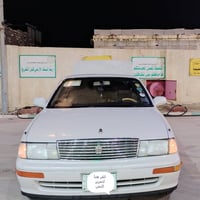 تويوتا كراون • وضع الشركة • كفالة عام