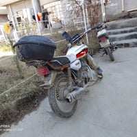 ماطور تايكر • ابو البصمه • موديل ٢٠٢٠