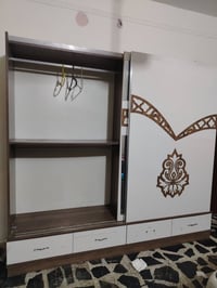 قفل • ٦ قطع • كربلاء شهداء سيف سعد