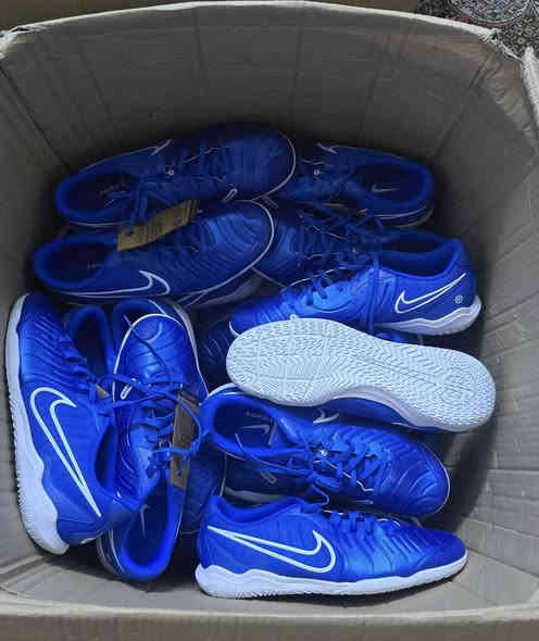 جملة
أحذية رياضية
ماركة العالمية ( adidas و Nike )
ئورجينال /اوروبي
📱***********
