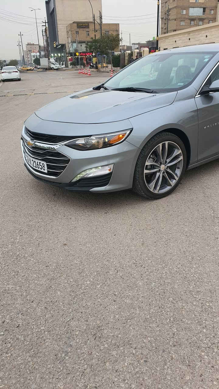 يا الله
ماليبو موديل 2025 مواصفات LT
رقم أربيل بسم شركه تحويل او وكاله حسب رغبه المشتري
السنويه لغايه 31  شهر 12
عداد المسافه 18 الف السياره بحاله الزيرو
تشغيل بصمه  
ابواب بصمه
صندوق بصمه
تشغيل عن بعد 
رادار أمامي
مودات قياده ايكو وسبورت ونورمل
تحديد مسار
تبريد تحكم جهتين منفصل
تبريد خلفي
تدفئه مقاعد
مثبت سرعه وتحكمات ستيرن
سايد بريك دكمه 
حساس خلفي
كامره خلفيه دواره
توقف ذاتي 
تخم تاير جديد
وبعد بيها مواصفات
السياره محرك وكير وحداديه وشاصي كفاله
جديده جدآ  صبغ قطعه وحده هو الجاملغ الخلفي
والباب شديته اصلي نفس الون

السعر 148 وبيها مجال جدآ بسيط
مكان السيارة كربلاء 
للاستفسار ***********
