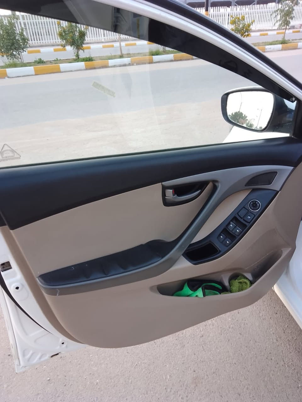 ‏النترا 2016 حرة تحويل مباشر كربلاء وارد أمريكي حادث بنيد مبدل فقط والباقي ليبل واحد بيه جاملغ رش والسعر ١١٠ وبيه مجال مكاني الناصريه مركز  حي الزهراء حجم المحركً٢٠٠٠ دوش موصفات معروفه الاتصال ***********
مكلف. بالنشر مو سيارتي
