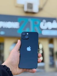 ايفون ١٤ • ٢٥٦ • بطارية ١٠٠٪