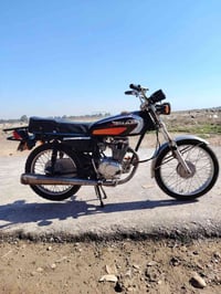 نامة 22 • موتور • بهرز ديالى