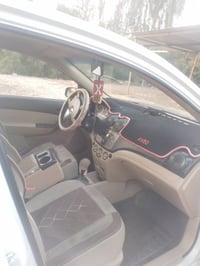 افيو ٢٠١١ • ضربة خلفية • رقم بغداد