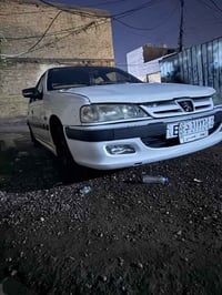 بيجو جي لإكس محدثه باص جنطه وبنيد بس الجماليه ٢٠١١سياره خبر من الله تب...