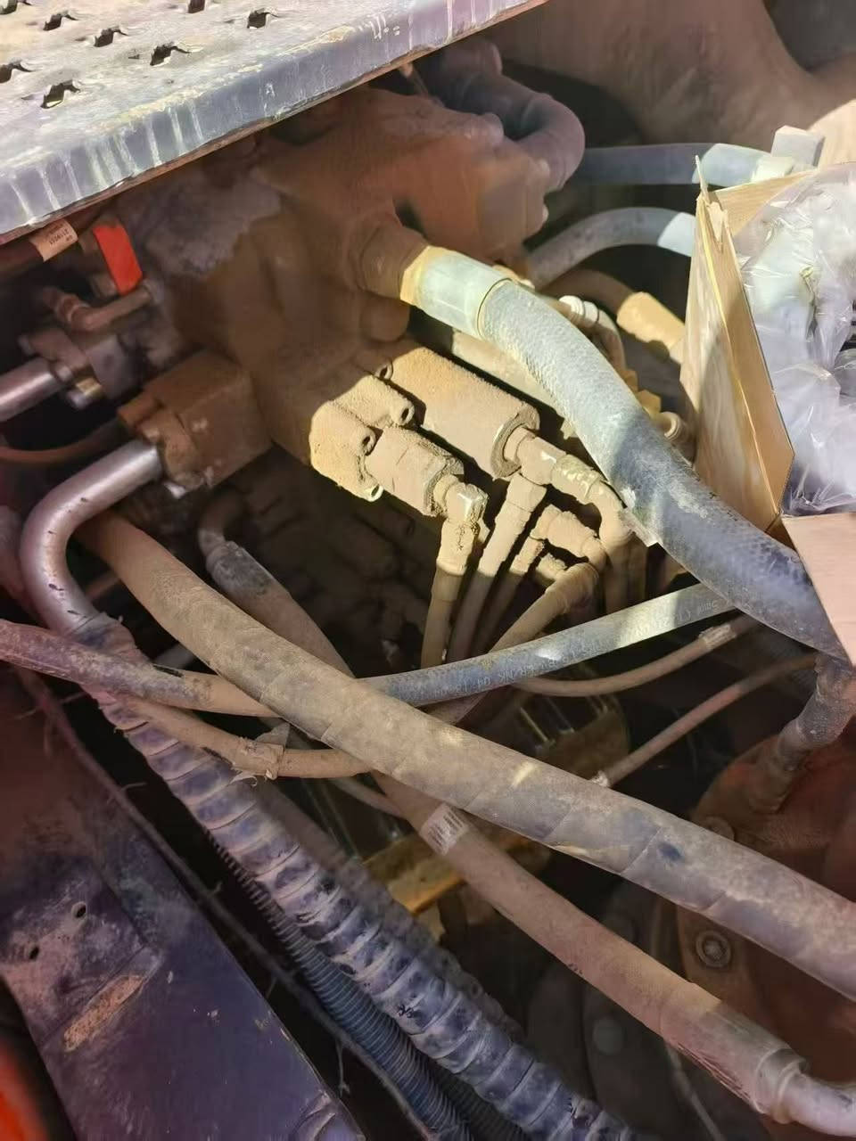 Dx300-9C


**إذا كنت صاحب هذا الإعلان وتريد حذفه لأي سبب، رجاءا أرسل رسالة إلى الدعم الفني**