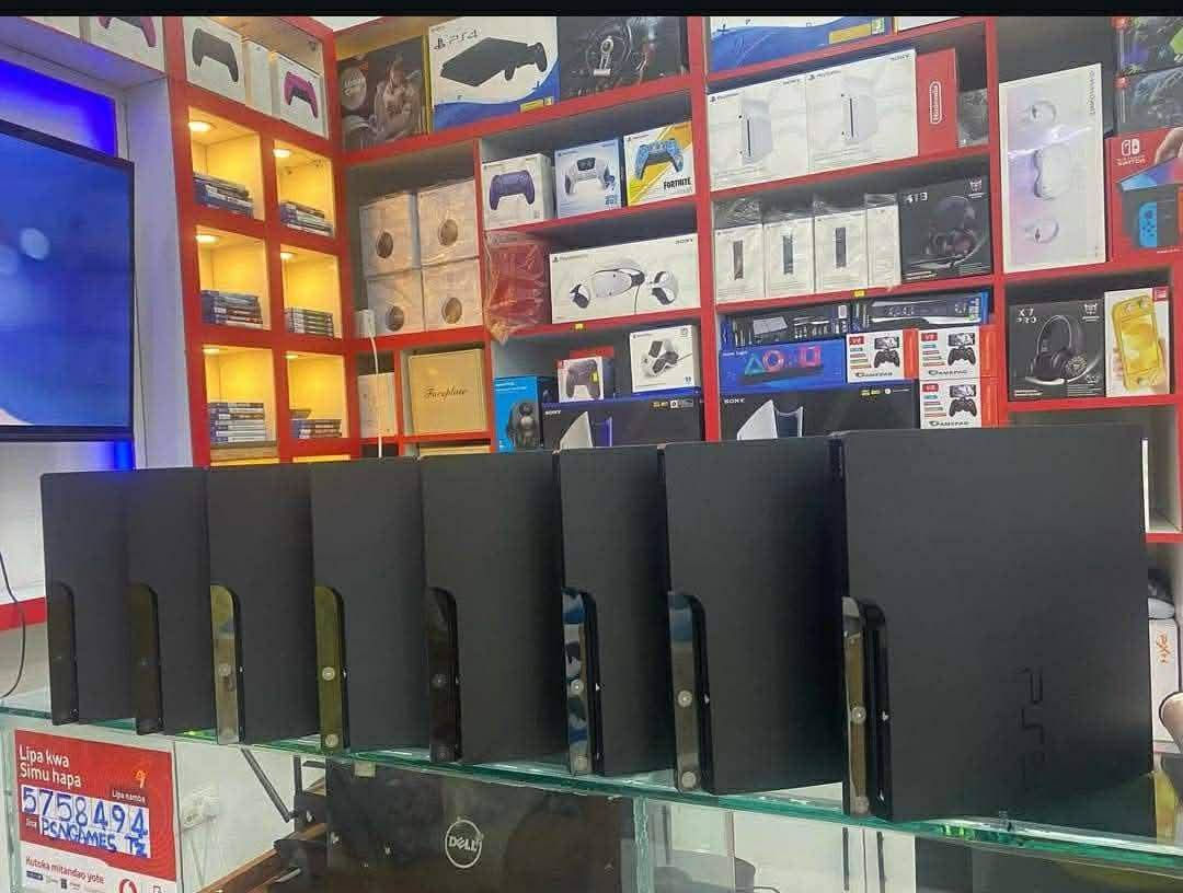 🎮🔥 متوفر حالياً أجهزة البلايستيشن والاكس بوكس 🔥🎮
✅ بلايستيشن 1
✅ بلايستيشن 2
✅ بلايستيشن 3
✅ بلايستيشن 4
✅ اكس بوكس جميع الأنواع
✔️ أجهزة نظيفة ومفحوصة فحص كامل
✔️ تجربة وفحص قدامك
✔️ توصيل متوفر لبغداد والمحافظات
✔️ أسعار مناسبة ومنافسة
للحجز والاستفسار مراسلة خاص 📩
والكمية محدودة ✨


**إذا كنت صاحب هذا الإعلان وتريد حذفه لأي سبب، رجاءا أرسل رسالة إلى الدعم الفني**