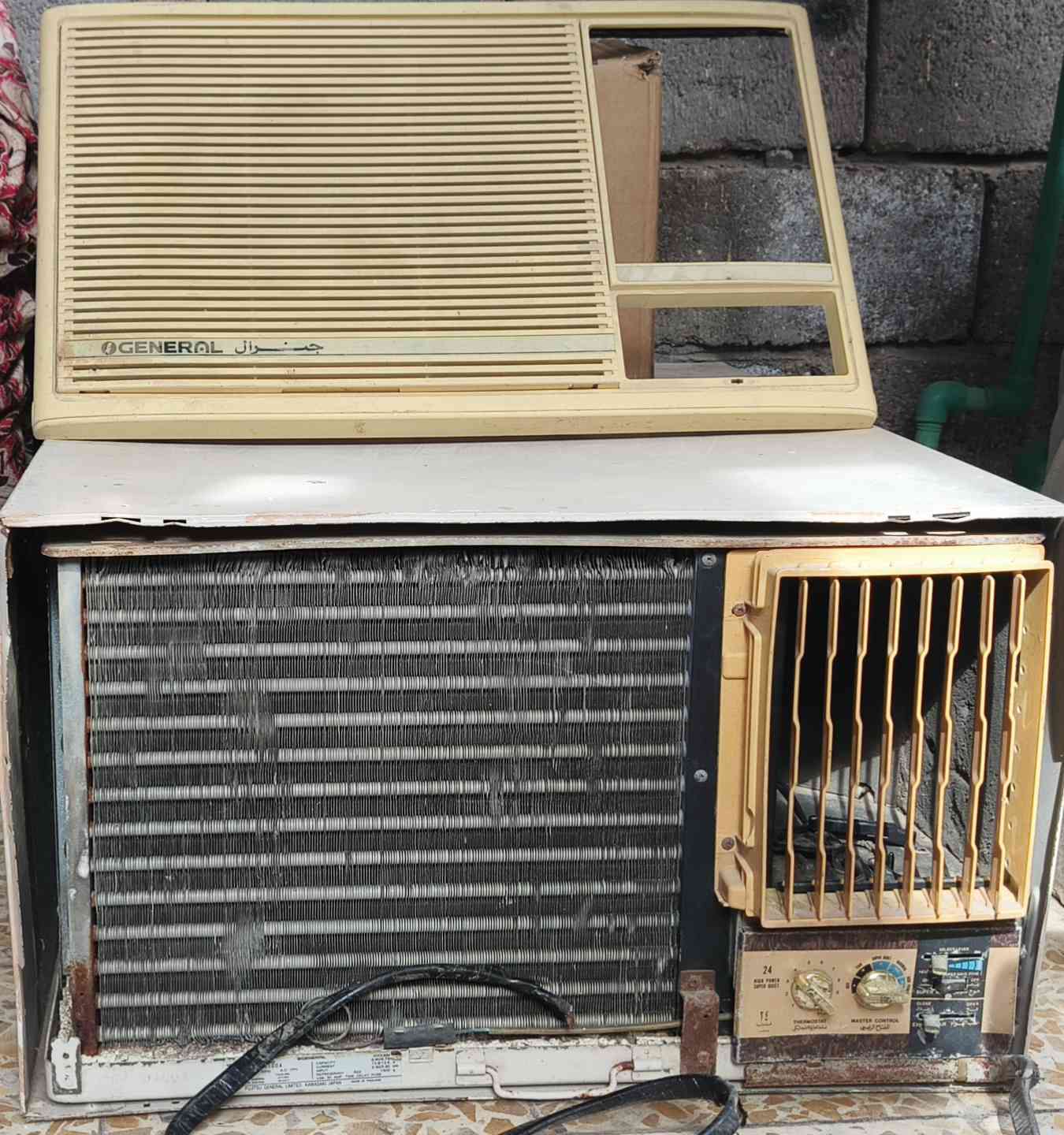 متاح


**إذا كنت صاحب هذا الإعلان وتريد حذفه لأي سبب، رجاءا أرسل رسالة إلى الدعم الفني**