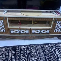ميز تلفزيون • جزامة • البصرة
