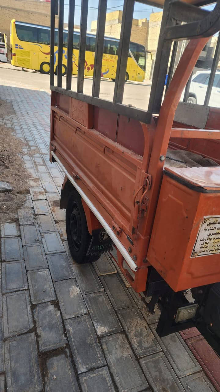 سلام وعليكم ستوته لبيع رقم بسمي نقص قليل عنواني كربلاء لسعر 2مليون


**إذا كنت صاحب هذا الإعلان وتريد حذفه لأي سبب، رجاءا أرسل رسالة إلى الدعم الفني**