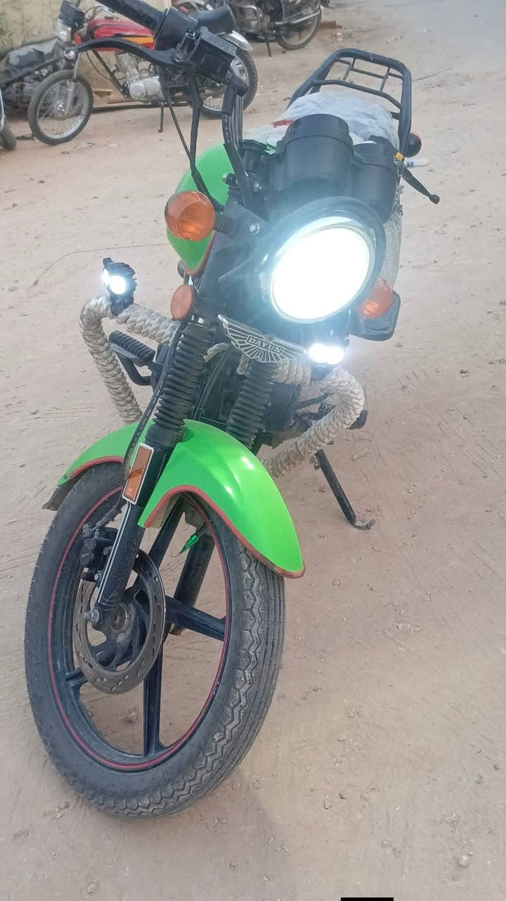 ديون لبيع مديل 22بشهر 8 كربلاء الحر وراق اصولي بسمي ب مليون ونص بيه مجال قليل


**إذا كنت صاحب هذا الإعلان وتريد حذفه لأي سبب، رجاءا أرسل رسالة إلى الدعم الفني**