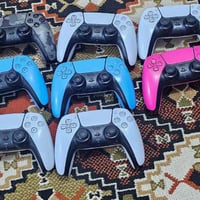 جوستك • بلي فايف • مستعمل