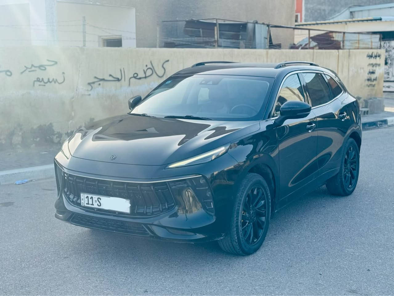 تي فايف ايفو للبيع
دونك فينك / تي فايف ايفو موديل 2023 للبيع ضمان وكالة ليث العبيدي رقم بغداد باسمنة 
قابلة للزيادة 
رقمي ***********مكاني البصرة 
السعر $153 البصرة, العراق
