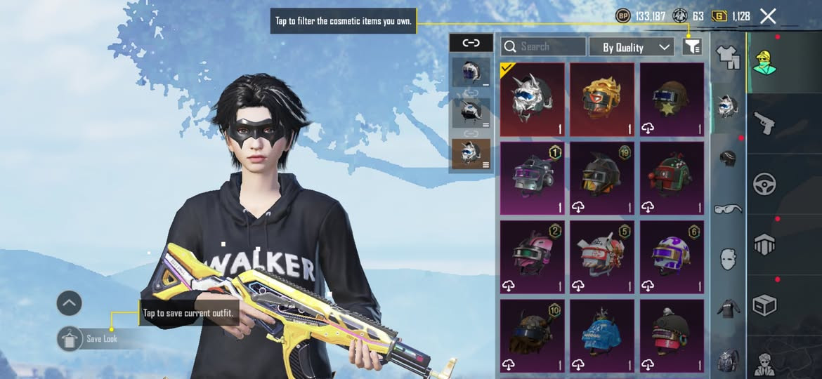 سلام عليكم حساب ببجي اللبيع داخل الموصل حساب مرتب نقوصاته قليله السعر 50وبي مجال


**إذا كنت صاحب هذا الإعلان وتريد حذفه لأي سبب، رجاءا أرسل رسالة إلى الدعم الفني**