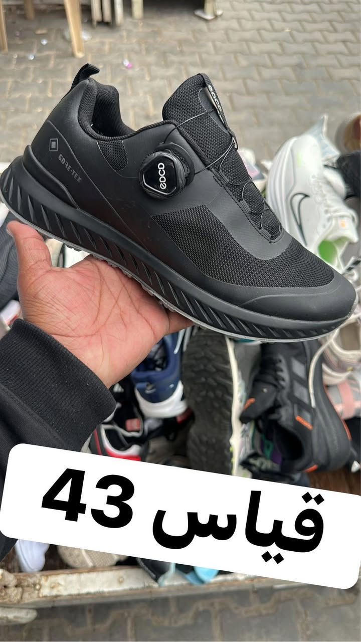 أحذيه طبيه قياسات مختلفه توصيل موجود مازنجر مفتوح


**إذا كنت صاحب هذا الإعلان وتريد حذفه لأي سبب، رجاءا أرسل رسالة إلى الدعم الفني**