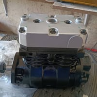 قطع غيار • باص صيني • كربلاء حي الصناعي