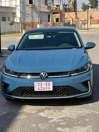 جيتا SEL • ٢٠٢٥ • ١.٥ توربو