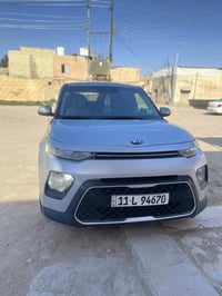 سول • ٢٠٢٠ • حادث مصلح