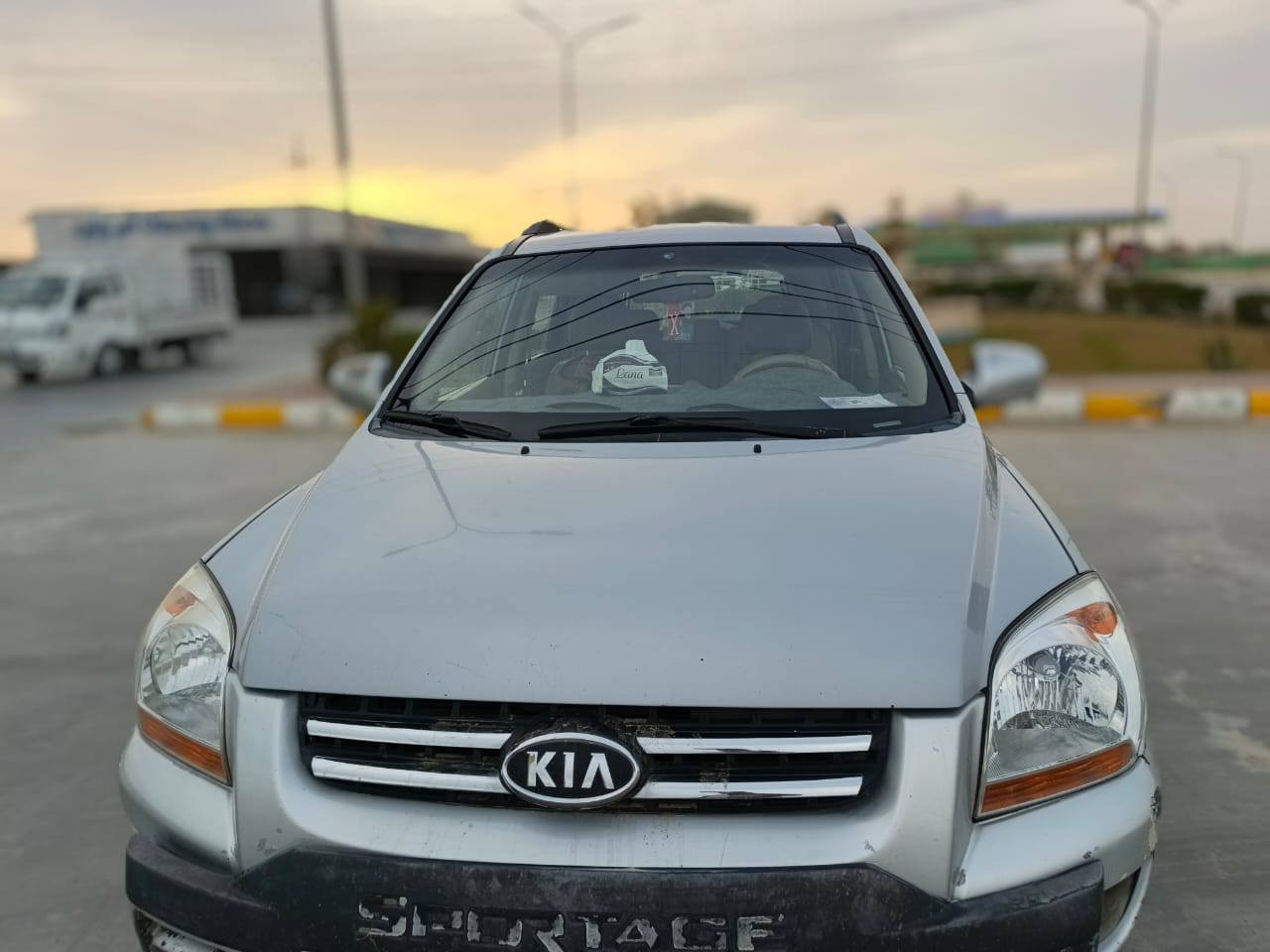 سلام عليكم كيه سبورج موديل 2008خليجي رقم بغداد بسمنه سعر 109 وبيه مجال قليل قطه واحده صبغ لباب مكينه 2000 وكير مكفولت تبريد مكان السياره واسط الصويرة ***********
