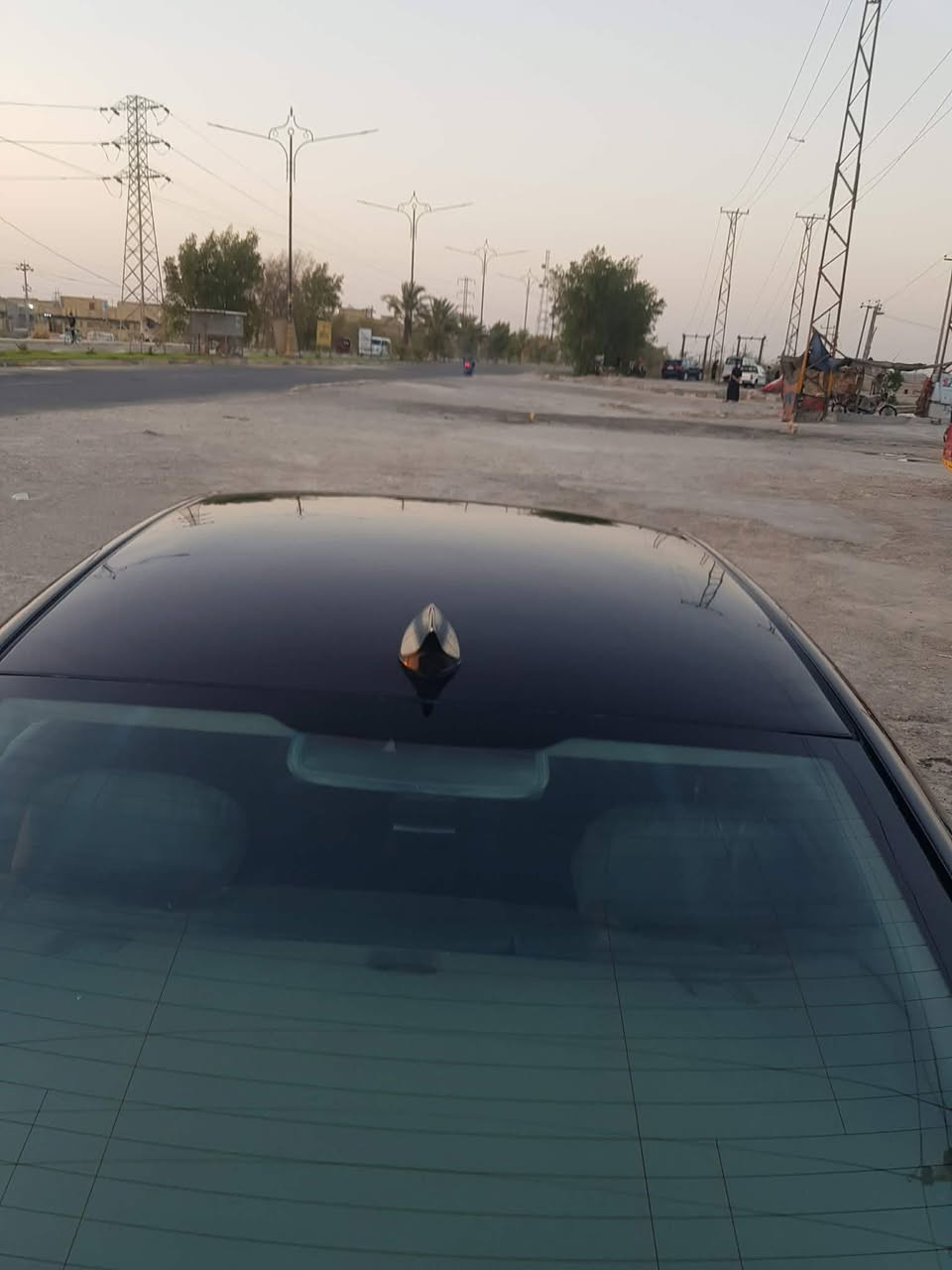 أمبالا موديل ٢٠١٨ رقم بصره محرك ٣٦٠٠بستم اكاديا  ltجاهزه من كل النواحي الشراي يتصل سعر مناسب ***********
