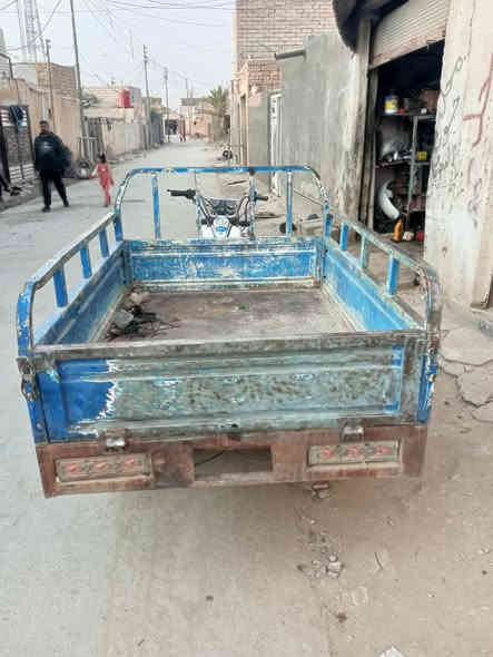 سلام عليكم ستوته موديل 15 ستوته جاهزه مانقصها اي شي تعمير محرك جديد الشراي بد خير ويدلل رقم صاحب الستوته‏‪***********‬‏
