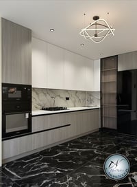 *تدور على مطبخ يفتح النفس وما يخجلك أبدًا كدام ضيوفك؟** 🤩   🔸 **المطاب...